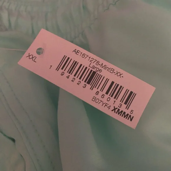 Amazon Essentials Swim Trunks - Picture 3 of 4